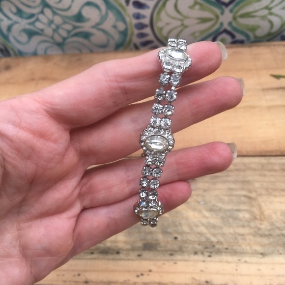 Pressed Bracelet - Picture 5 of 6